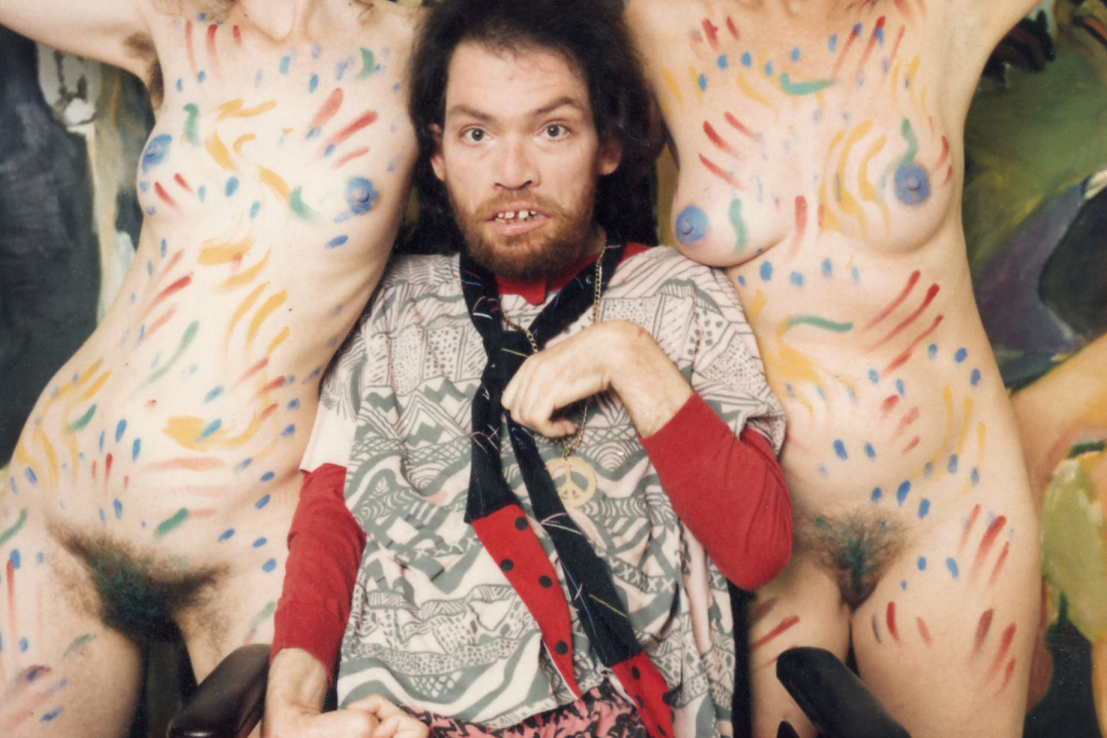 Episode 2 - Let Me Be Frank