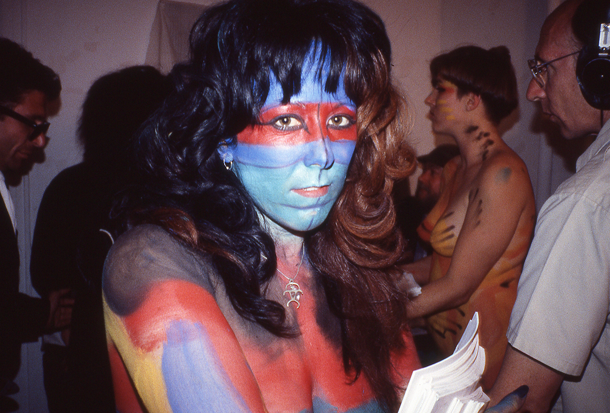 Episode 4 - Let Me Be Frank