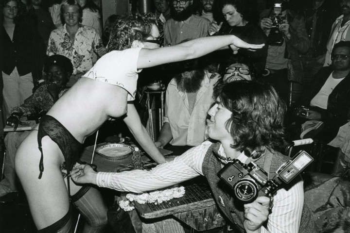 Episode 12 - Let Me Be Frank