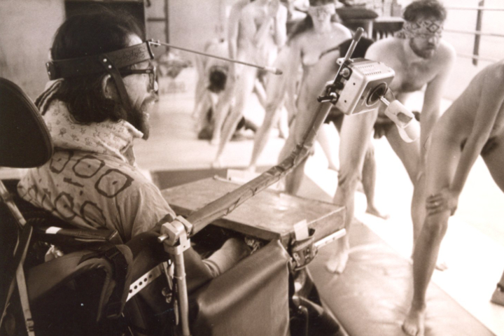 Teacher of Possibilities