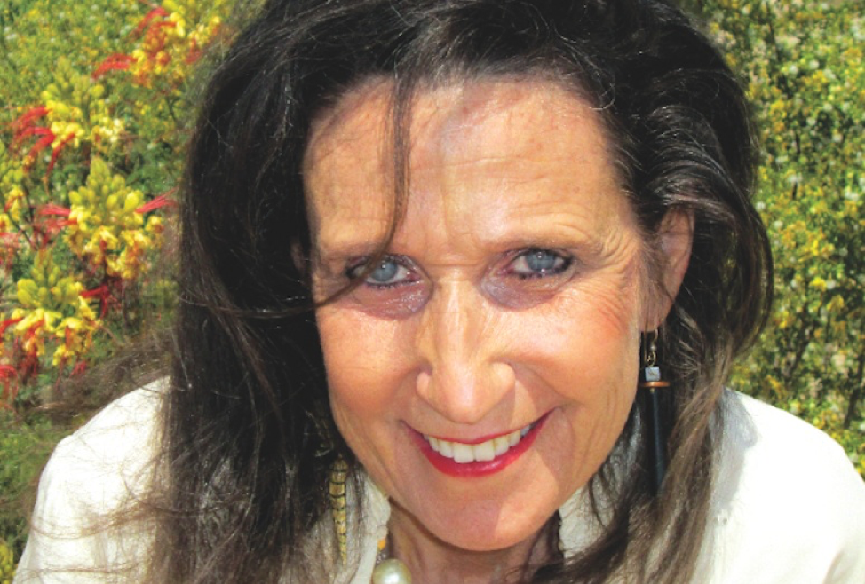 Linda Carmella Sibio