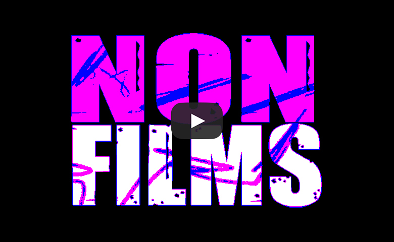 Episode 7 - Nonfilms