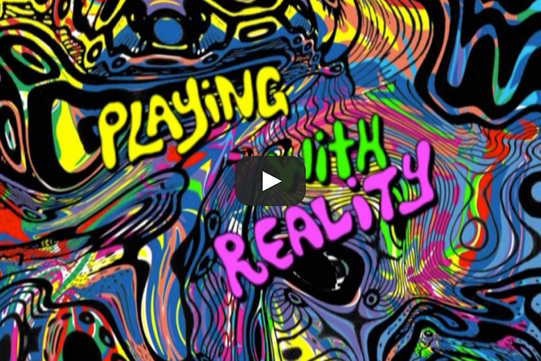 Episode 14 - Playing With Reality