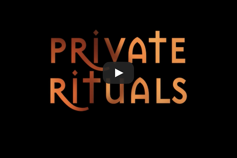 Episode 19 - Private Rituals