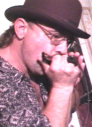 Russell Shuttleworth